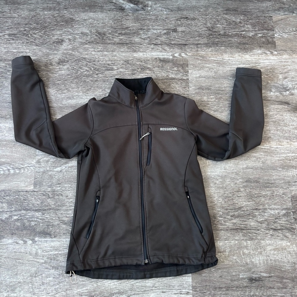 Rossignol Cocolate Softshell Jacket